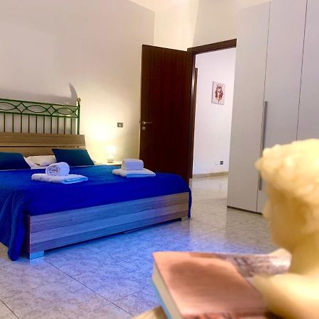 A Un Passo Dal Massimo 1 Daire Palermo Dış mekan fotoğraf