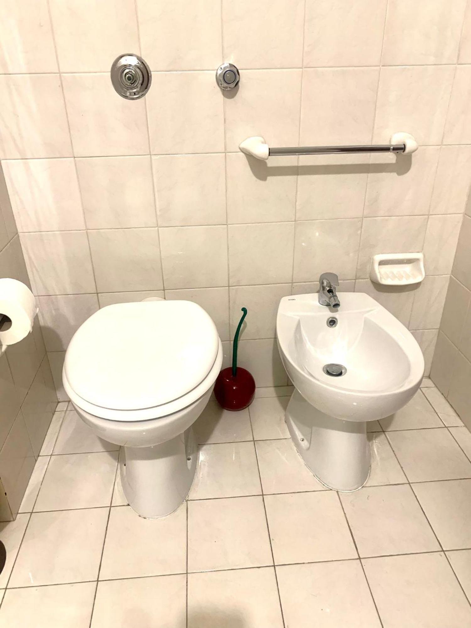 A Un Passo Dal Massimo 1 Daire Palermo Dış mekan fotoğraf